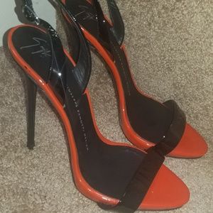 Giuseppe Zanotti Sandals